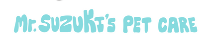 Mr Suzukis Pet Care Luxury Grooming