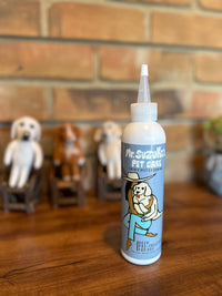 Mr. Suzuki's Deep Pre-Treatment, 8 fl. oz.