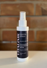 Vitalixir Dental Spray– Sake Lees & Licorice for Healthy Gums