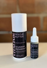 Vitalixir Rescue Butter (Ayurvedic Botanicals)