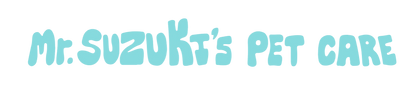 MrSuzukisPetCare