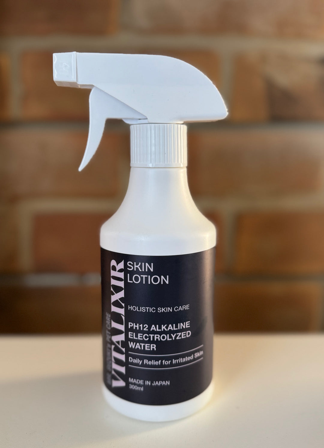 Vitalixir Skin Lotion - Professional-Level Skin Care for Targeted Restoration